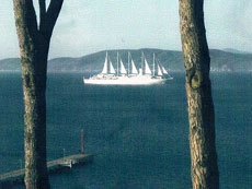 Ferienhaus Villa Luca, Cavo, Insel Elba