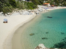 Villa Rondi, Cavoli, Insel Elba