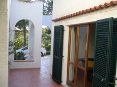 Villa Rondi, Cavoli, Insel Elba
