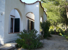 Villa Rondi, Cavoli, Insel Elba