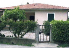 Ferienhaus Casa Dini-Rosa, Marina di Campo, Insel Elba