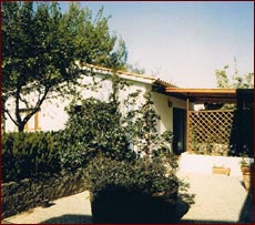 Ferienhaus Casina Bellosi, Marina di Campo, Insel Elba