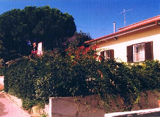 Ferienhaus Lapucci, Marina di Campo, Insel Elba
