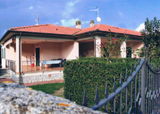 Ferienhaus Tecla Dini, Marina di Campo, Insel Elba