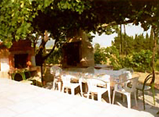 Ferienwohung, Winzer Pepe, Marina di Campo, Insel Elba