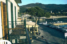 Ferienwohnung Wohnung Cocchi, Marina di Campo, Insel Elba