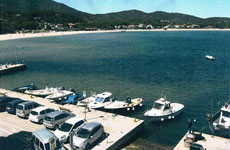 Ferienwohnung Wohnung Cocchi, Marina di Campo, Insel Elba