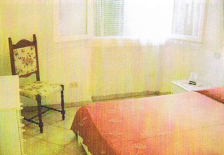 Wohnungen Diniformicaio - Schlafen