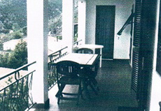 Ferienhaus Casa Paolo, Fetovaia, Insel Elba