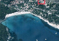Ferienhaus Casa Paolo, Fetovaia, Insel Elba