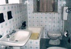 Ferienhaus Casa Paolo, Fetovaia, Insel Elba