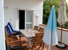 Ferienhaus Casa Lupi, Fetovaia, Insel Elba