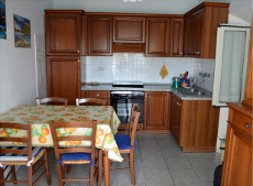 Ferienhaus Casa Lupi, Fetovaia, Insel Elba