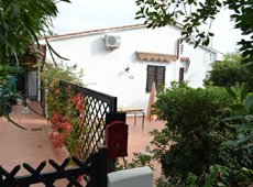 Ferienwohnungen Casa Monica, Fetovia, Insel Elba