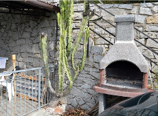 Ferienwohnung Wohnung Lupi, Fetovaia, Insel Elba