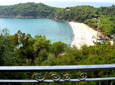 Ferienwohnung Wohnung Lupi, Fetovaia, Insel Elba