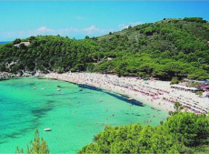 Ferienwohnung Wohnung Lupi, Fetovaia, Insel Elba