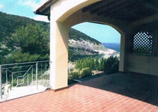 Villa in Nisporto, Insel Elba, Immobilie