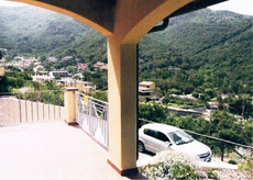 Immobilie, Villa in Nisporto, Insel Elba