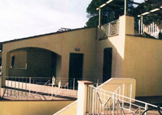 Immobilie, Villa in Nisporto, Insel Elba