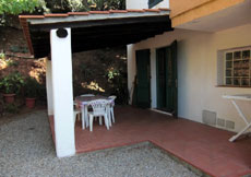 Ferienwohnungen Casa Laghetto, Porto Azzurro, Insel Elba