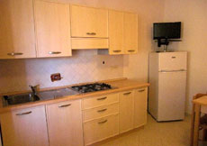 Ferienwohnungen Casa Laghetto, Porto Azzurro, Insel Elba