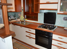 Villa Magnolia, Procchio, Insel Elba