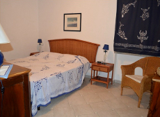 Villa Magnolia, Procchio, Insel Elba