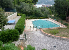 Villa Magnolia, Procchio, Insel Elba