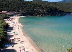 Villa Magnolia, Procchio, Insel Elba