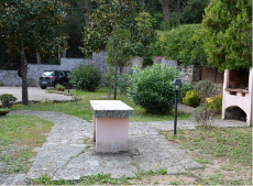 Villa Magnolia, Procchio, Insel Elba