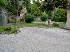 Villa Magnolia, Procchio, Insel Elba