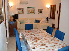 Villa Magnolia, Procchio, Insel Elba