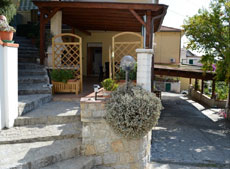 Ferienhaus Casa Ada, Seccheto, Insel Elba