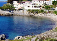 Ferienhaus Casa del Mare, Seccheto, Insel Elba