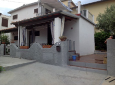 Casa Fabbri, Seccheto, Insel Elba