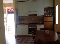 Casa Fabbri, Seccheto, Insel Elba