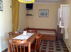 Casa Fabbri, Seccheto, Insel Elba