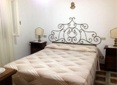 Casa Fabbri, Seccheto, Insel Elba