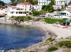 Casa Fabbri, Seccheto, Insel Elba