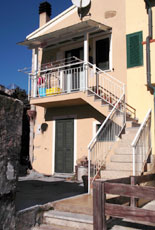 Ferienhaus Casa Laura, Seccheto, Insel Elba