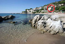 Ferienhaus Casa Laura, Seccheto, Insel Elba