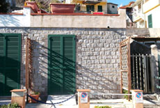 Ferienhaus Casa Laura, Seccheto, Insel Elba