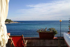 Casa Laura, Seccheto, Insel Elba, Immobilie