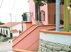 Ferienwohnung Villa Jutta, Seccheto/Marmeggi, Insel Elba