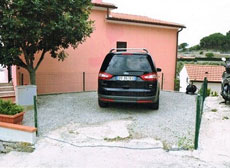 Ferienwohnung Villa Jutta, Seccheto/Marmeggi, Insel Elba