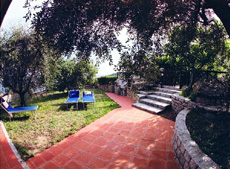 Ferienhaus Seccheto-Italina, Seccheto, Insel Elba