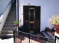 Ferienwohnung Catta, Seccheto, Insel Elba